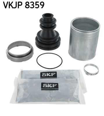 SKF Féltengely gumiharang készlet VKJP8359_SKF